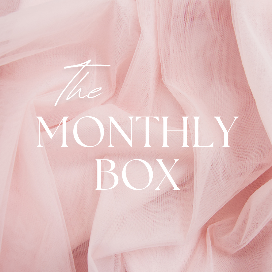 The Monthly Membership