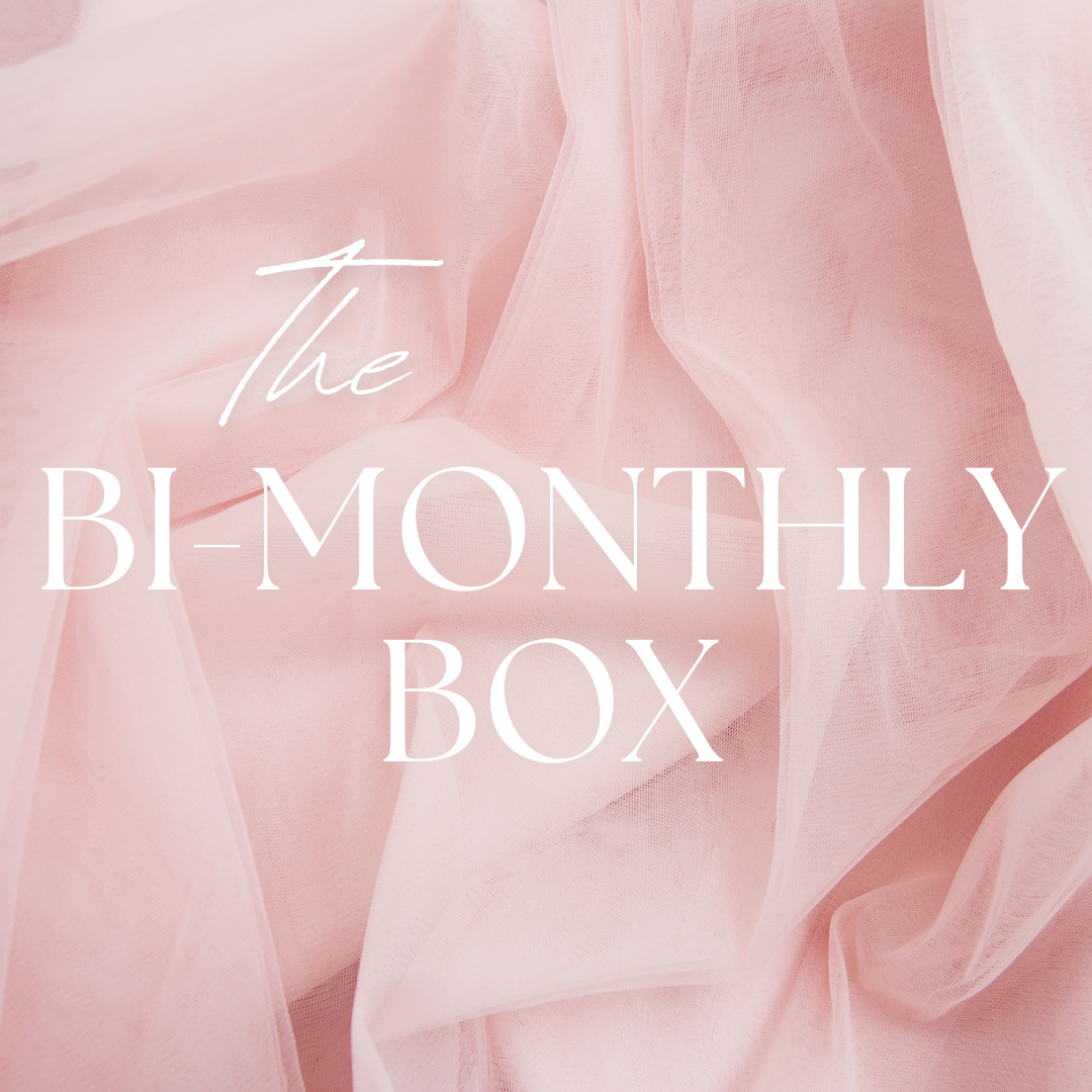 The Bi-Monthly Membership