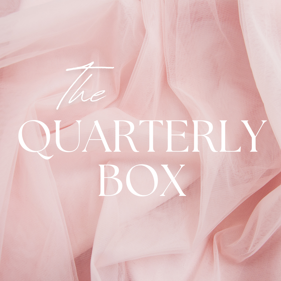 The Quarterly Membership