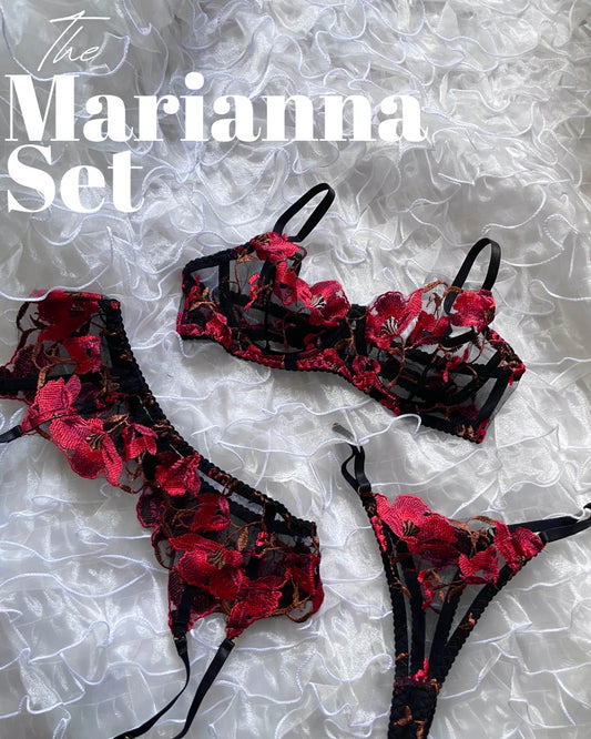 Marianna Set