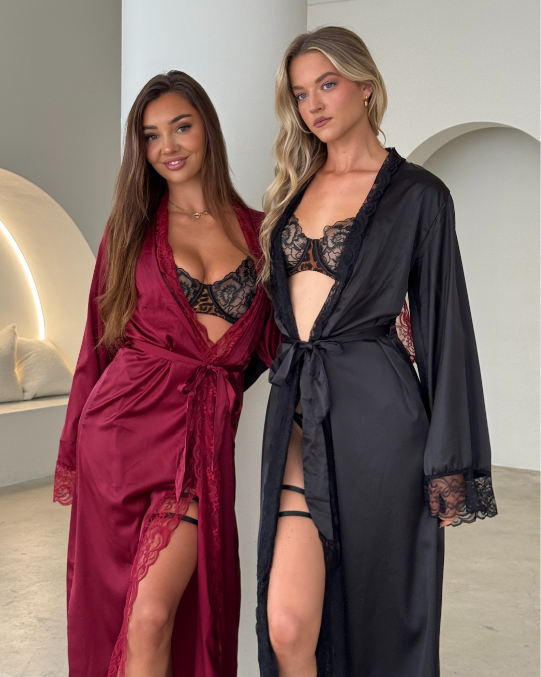 The Serenity Robe