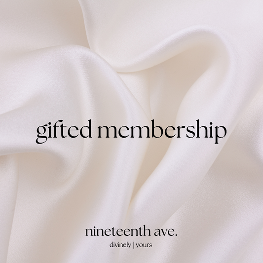 Gifted Membership