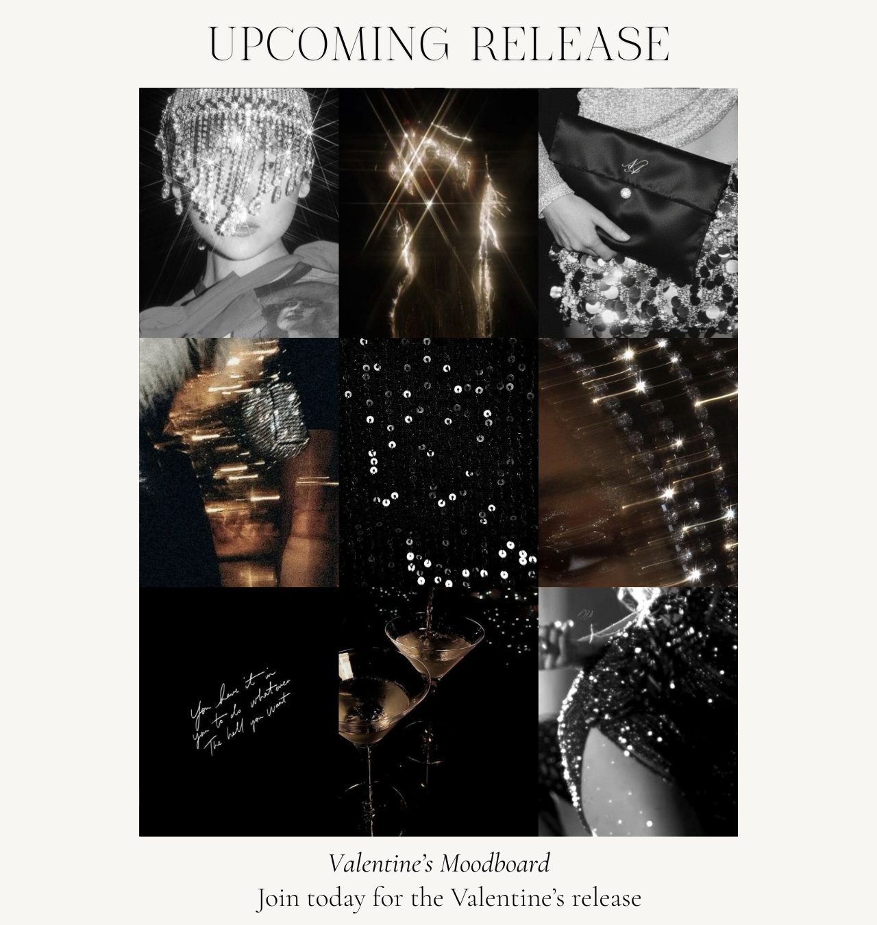 The Lingerie Subscription Club