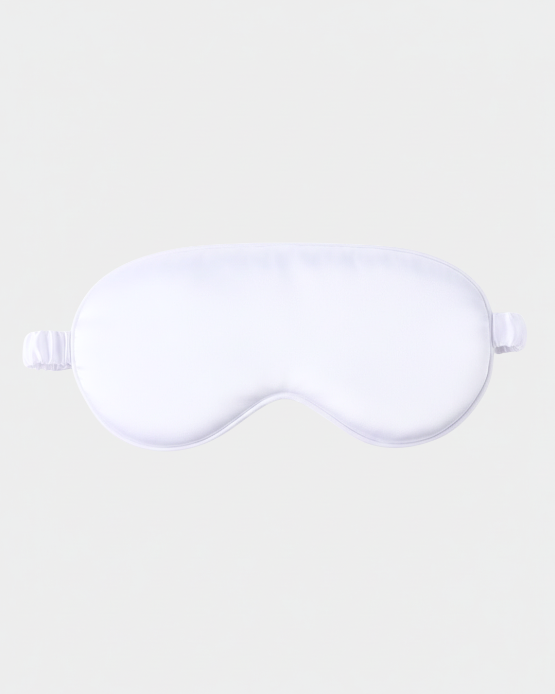 The Avenue Sleep Mask - Ivory