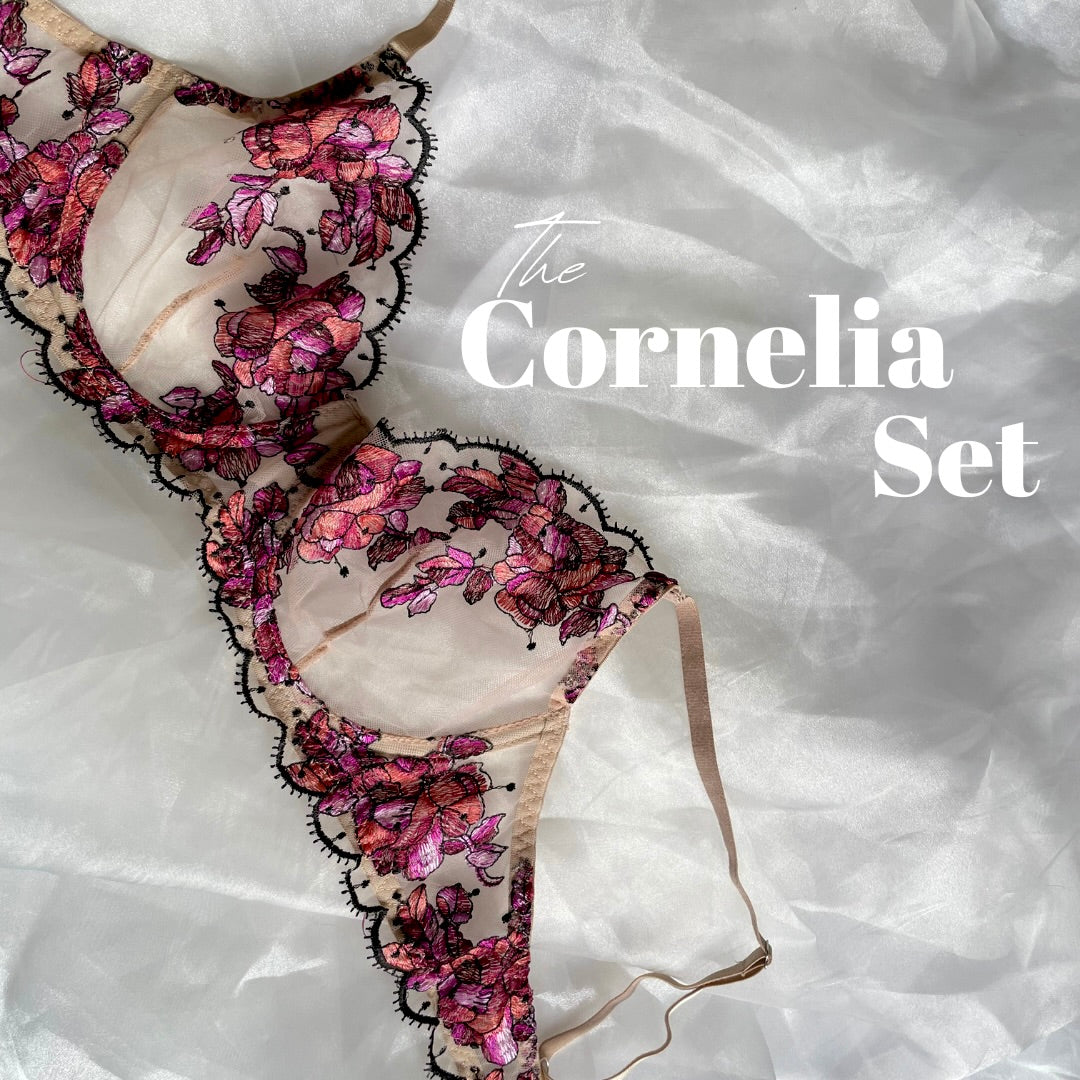 The Cornelia Set (2024 Edition)