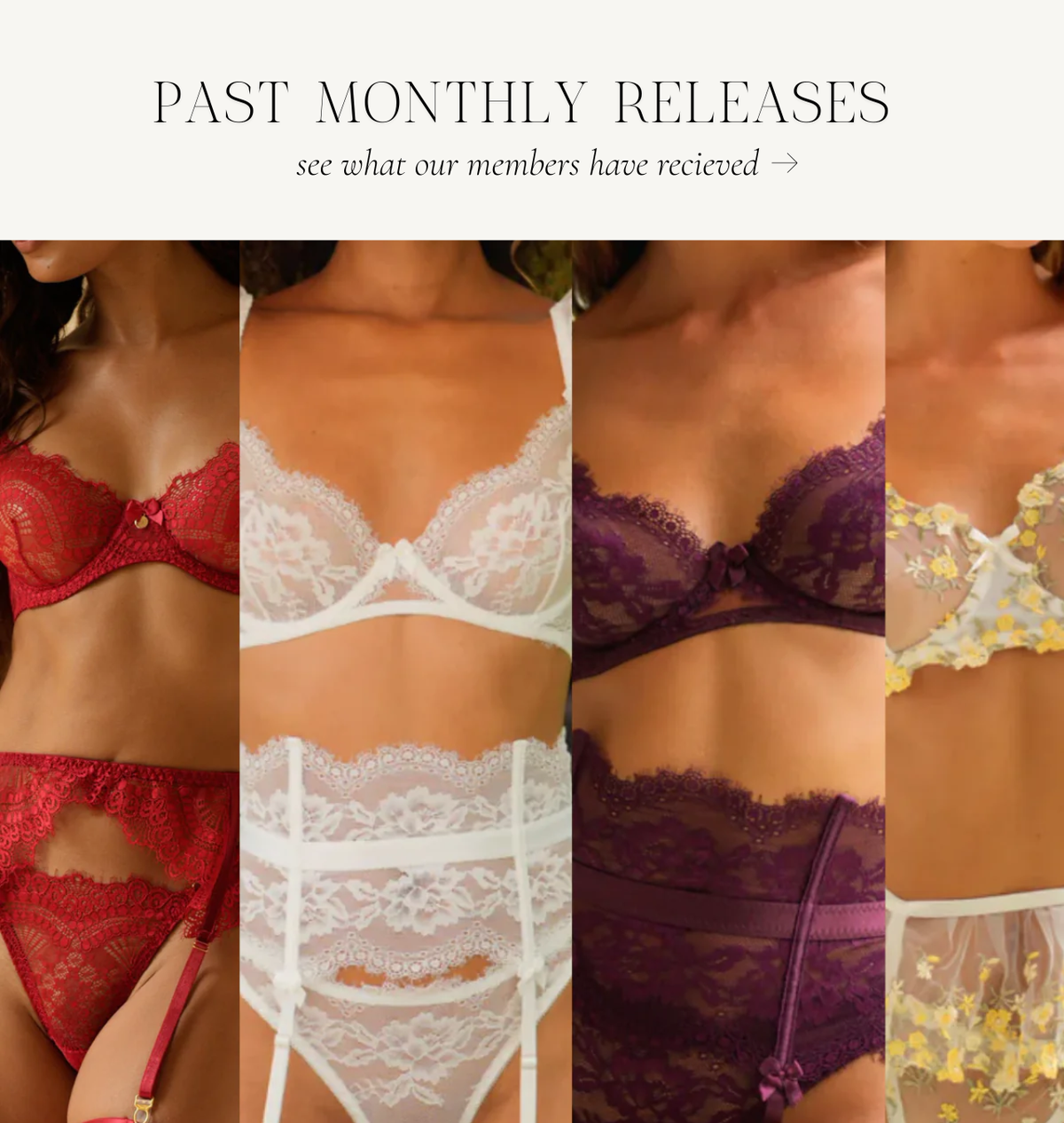 Ten Month Gifted Membership