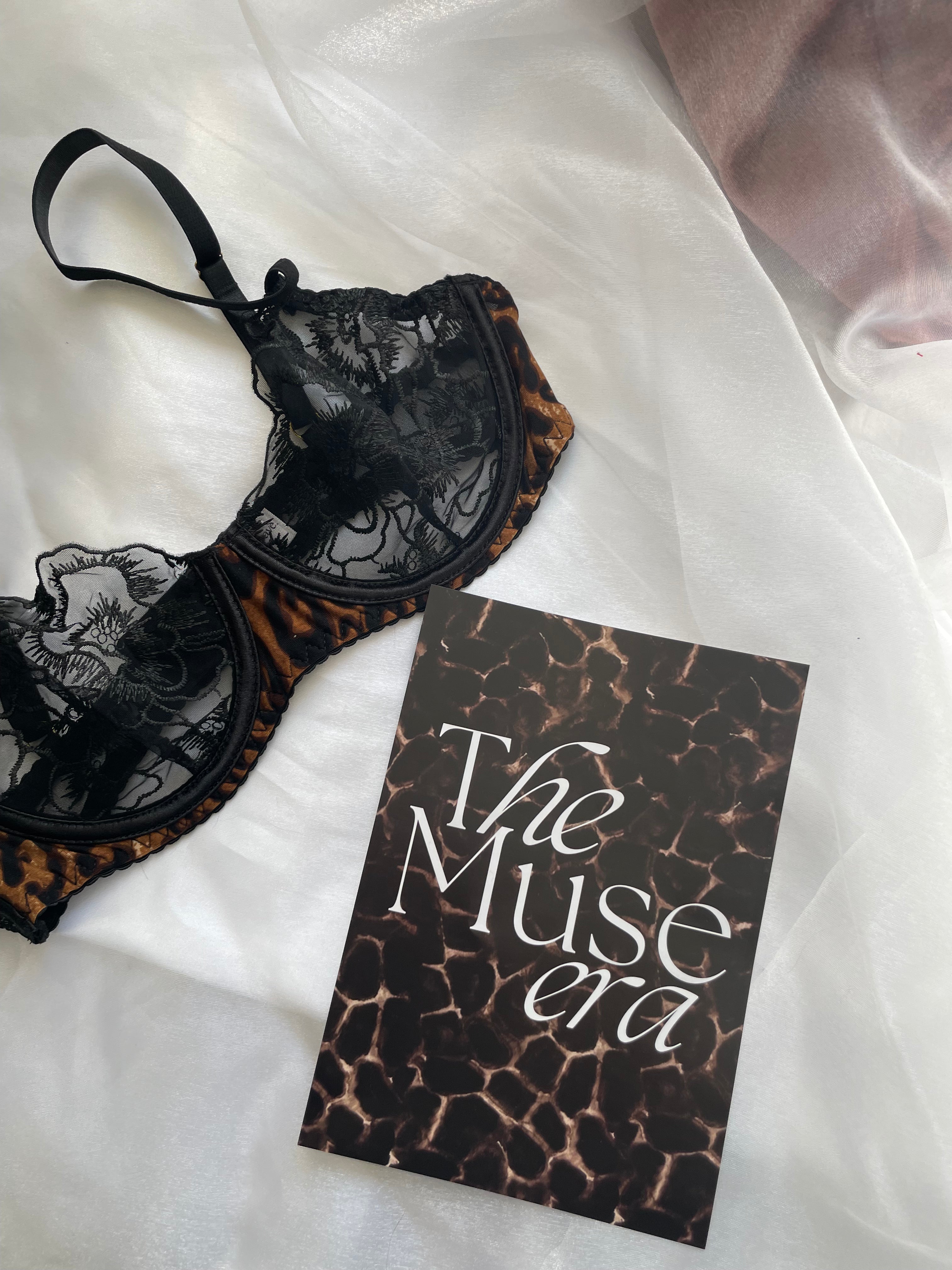 The Muse Set