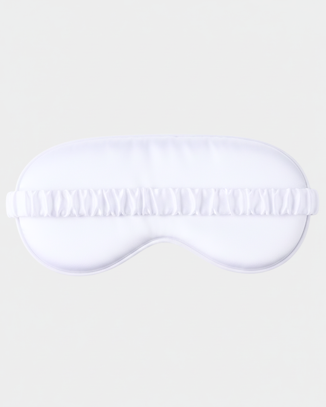 The Avenue Sleep Mask - Ivory