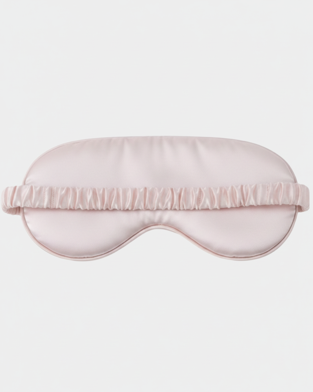 The Avenue Sleep Mask - Blush