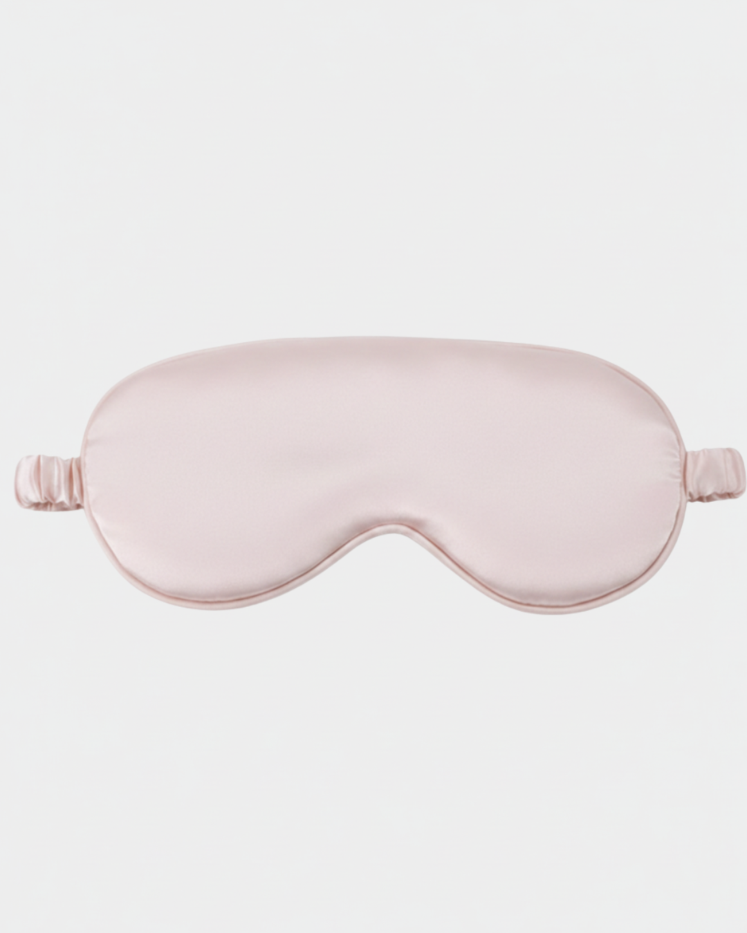 The Avenue Sleep Mask - Blush