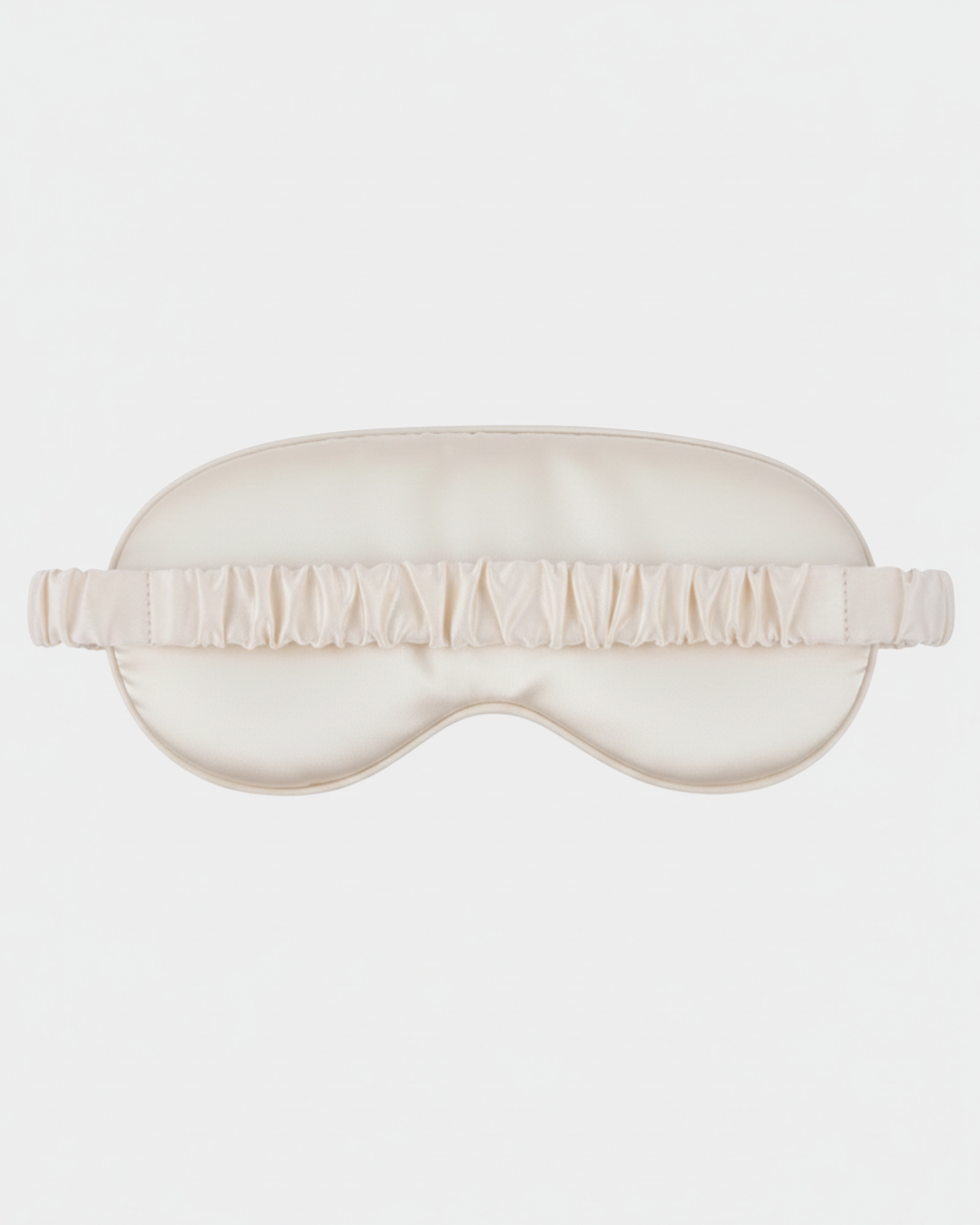 The Avenue Sleep Mask - Champagne