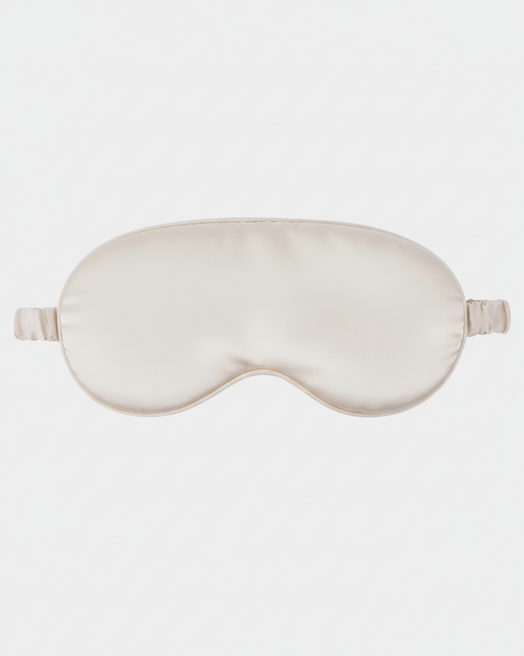 The Avenue Sleep Mask - Champagne